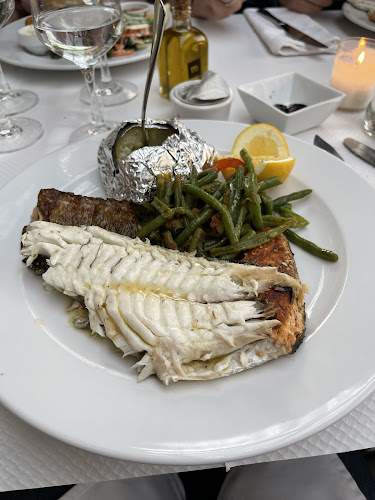 Comments and reviews of Le Saint Georges