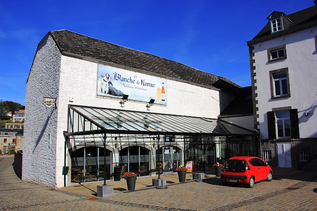 La Blanche de Namur & La Gauloise