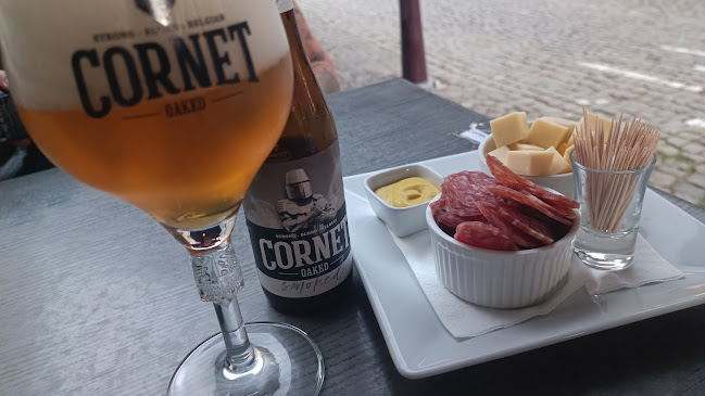 Comentarii opinii despre De Herberg van Grimbergen