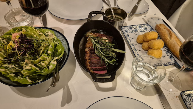 Bar Bulot Antwerpen - Horeca