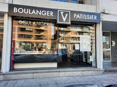 Boulangerie Pâtisserie Vranckx Jambes