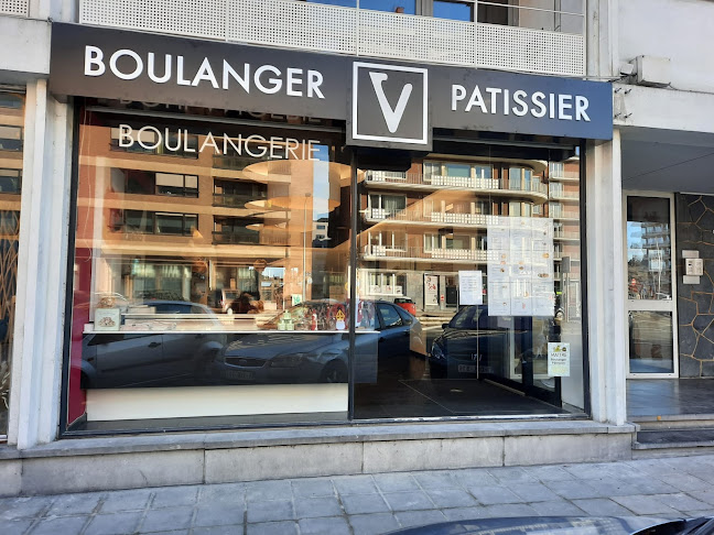 Boulangerie Pâtisserie Vranckx Jambes