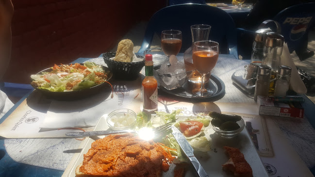 La Bier'cothèque - Horeca