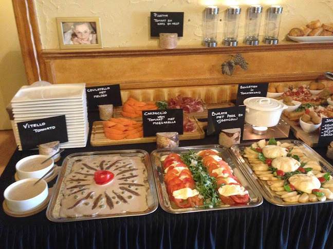 Il Canniccio - Horeca