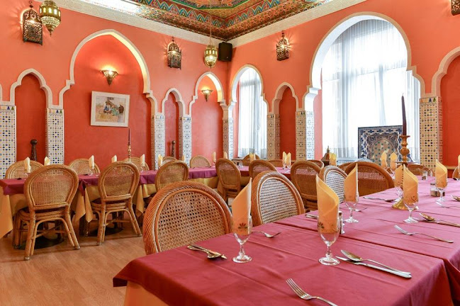 La Médina - Horeca