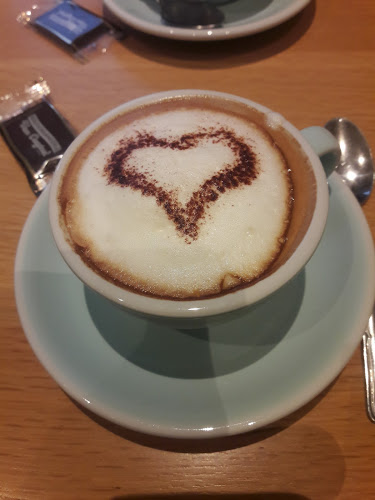 Van Ouytsels Koffiebranderij - Lier