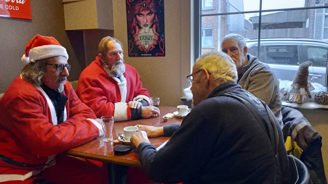 Cafe Sportlokaal - Lokeren