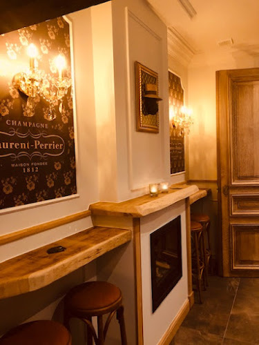 Comments and reviews of Café Ariba