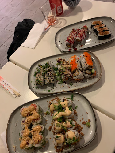 Cellule Sush' - Horeca
