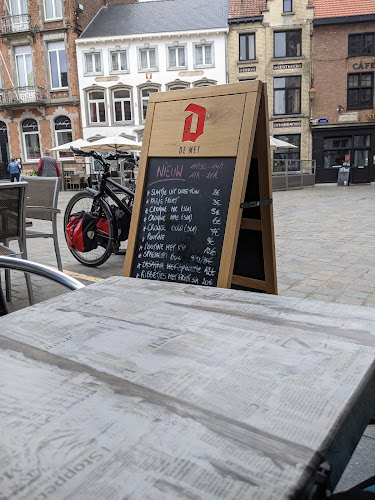 Opinii despre Café De Met în Halle - Horeca