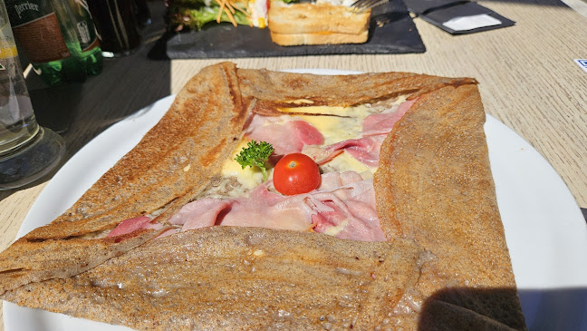 Comments and reviews of Taverne Crêperie Le Dinan