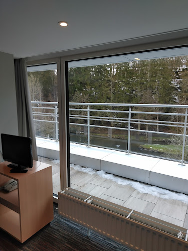 Comentarii opinii despre Hôtel Ol Fosse d’Outh