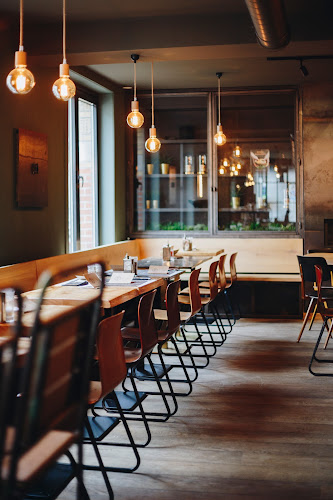 Opinii despre Jilles Bier & Burgers în Gent - Horeca