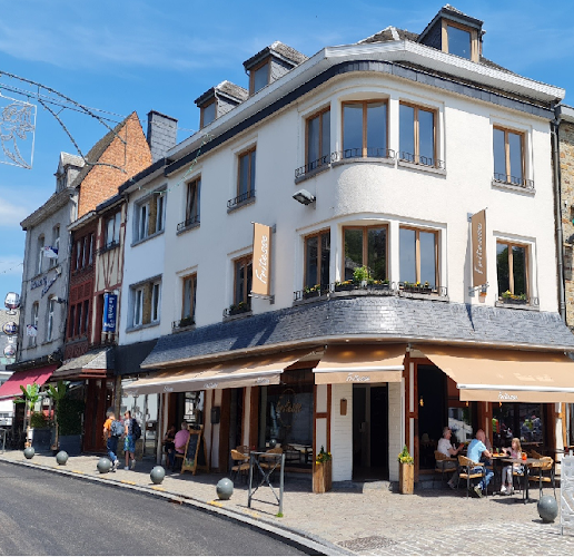 Fritesse - La Roche-en-Ardenne