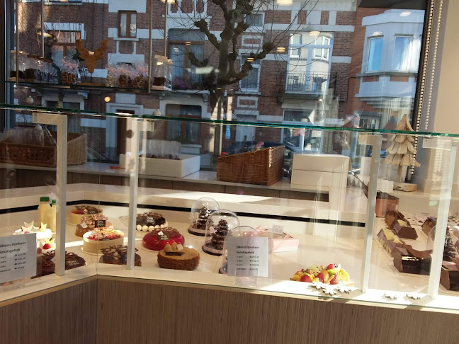 Opinii despre Charli Woluwe (Vroeger De Baere) în Sint-Lambrechts-Woluwe - Horeca