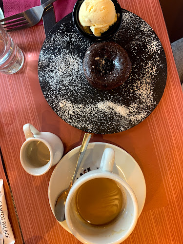 Comentarii opinii despre La Crème brussels