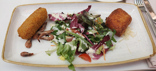 Opinii despre (Jazz) Kaffee Damast, bistro van Texture în Kortrijk - Horeca