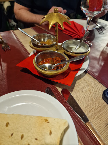 Namaste India - Liège