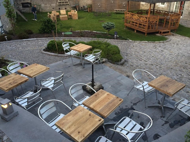 La ferme des Oliviers - Restaurant - Durbuy