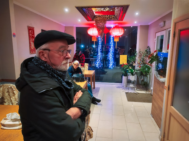 De Chinese Keuken - Horeca