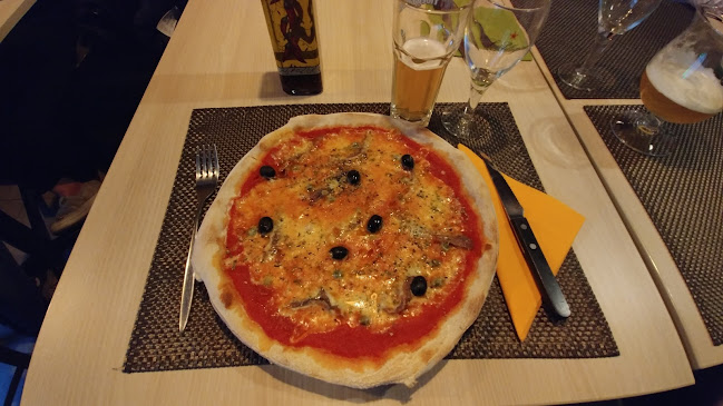 Pizzeria-Ristorante Il Fornaccio - Evergem
