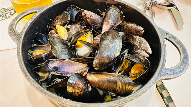 Chez Léon - Brussel