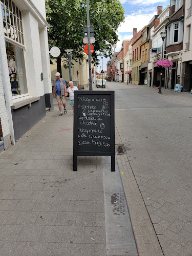 Patersstraat 32, 2300 Turnhout