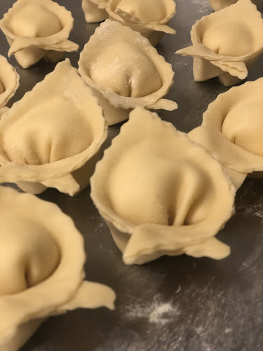 Italian Food&Pasta - Charleroi