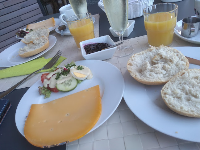 Natürlich Hunger - Horeca