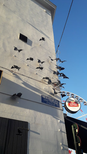 Café Merlo - Brussel