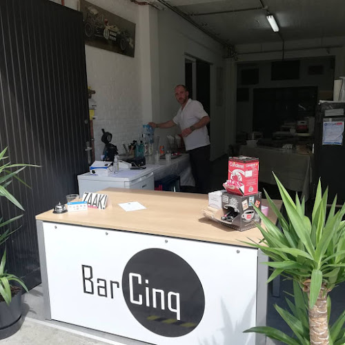 Opinii despre Bar cinq în Edegem - Horeca