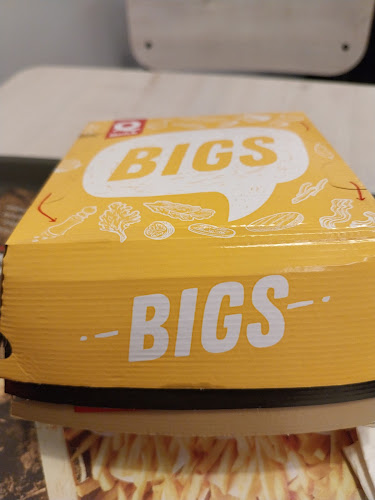 Quick Rocourt - Liège