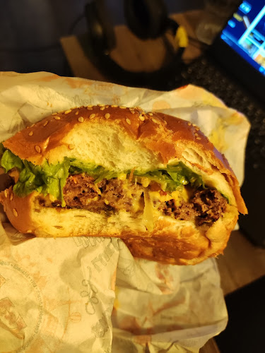 The Burgery Lommel//Chitir chicken Lommel - Lommel