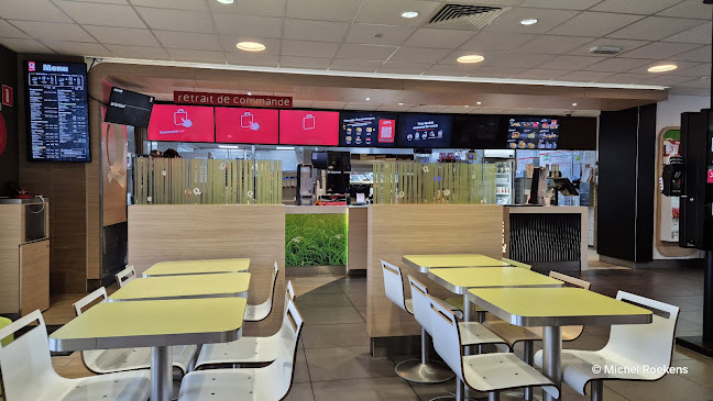 Quick Jambes - Namur