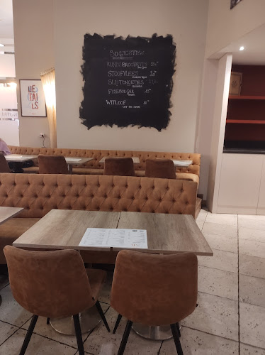 Notre Blanche - Horeca