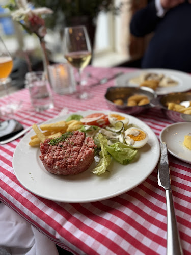 Reviews of Siphon in Damme - Horeca