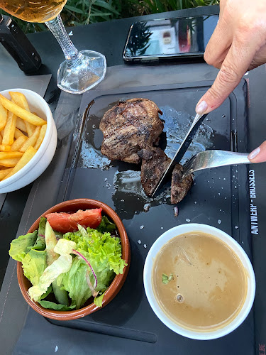 Boston Steak House - Horeca