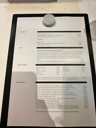 The Butcher's Son - Antwerpen