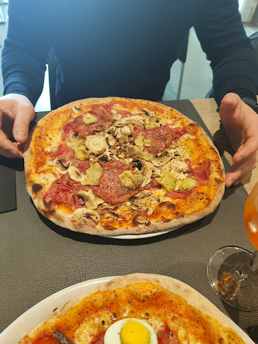 Opinii despre Pizzeria da Piero în Jodoigne - Horeca