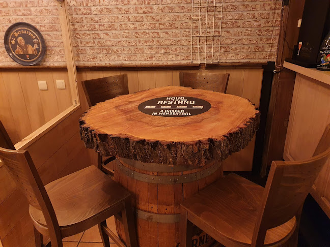 Brasserie Century - Horeca