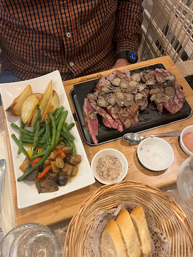 Liberté Restaurant - Brussel