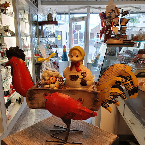 Opinii despre Le Ballottin în Châtelet - Horeca