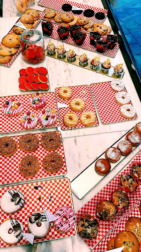 Shmilshake Cafe - Brussel