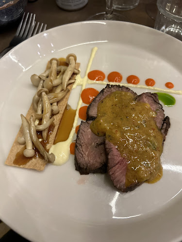 Comentarii opinii despre Café des Spores