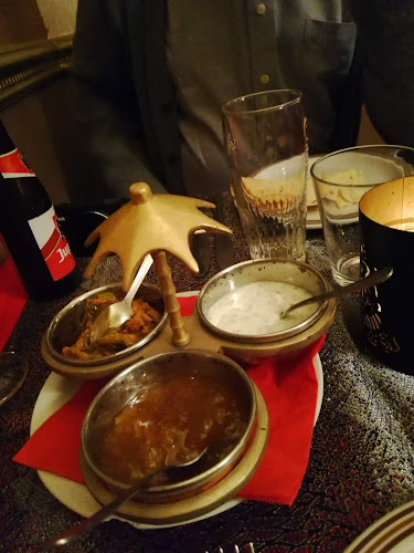 Reviews of Namaste India in Liège - Horeca