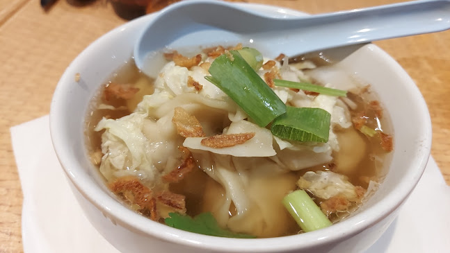 Comentarii opinii despre Phimai traiteur Restaurant