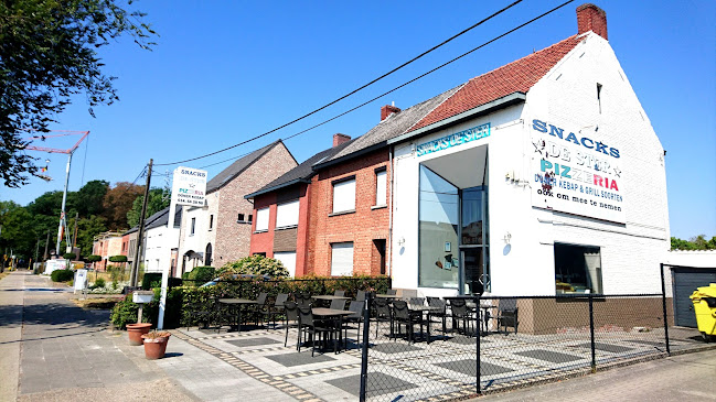 Pizzeria De Ster - Horeca