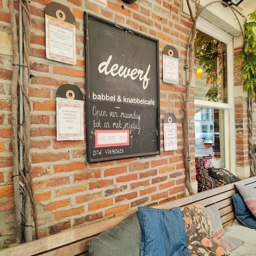 Comentarii opinii despre dewerf