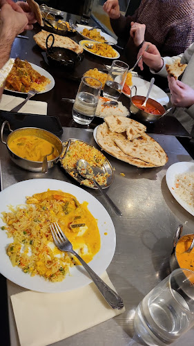 Restaurant Le Taj - Horeca