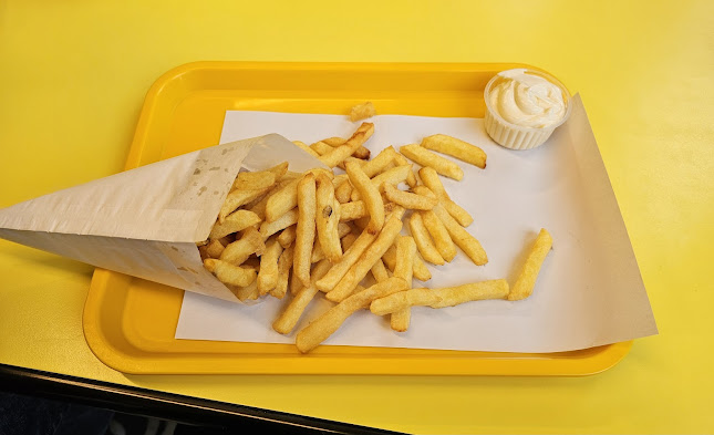 A La folle Frite - Horeca